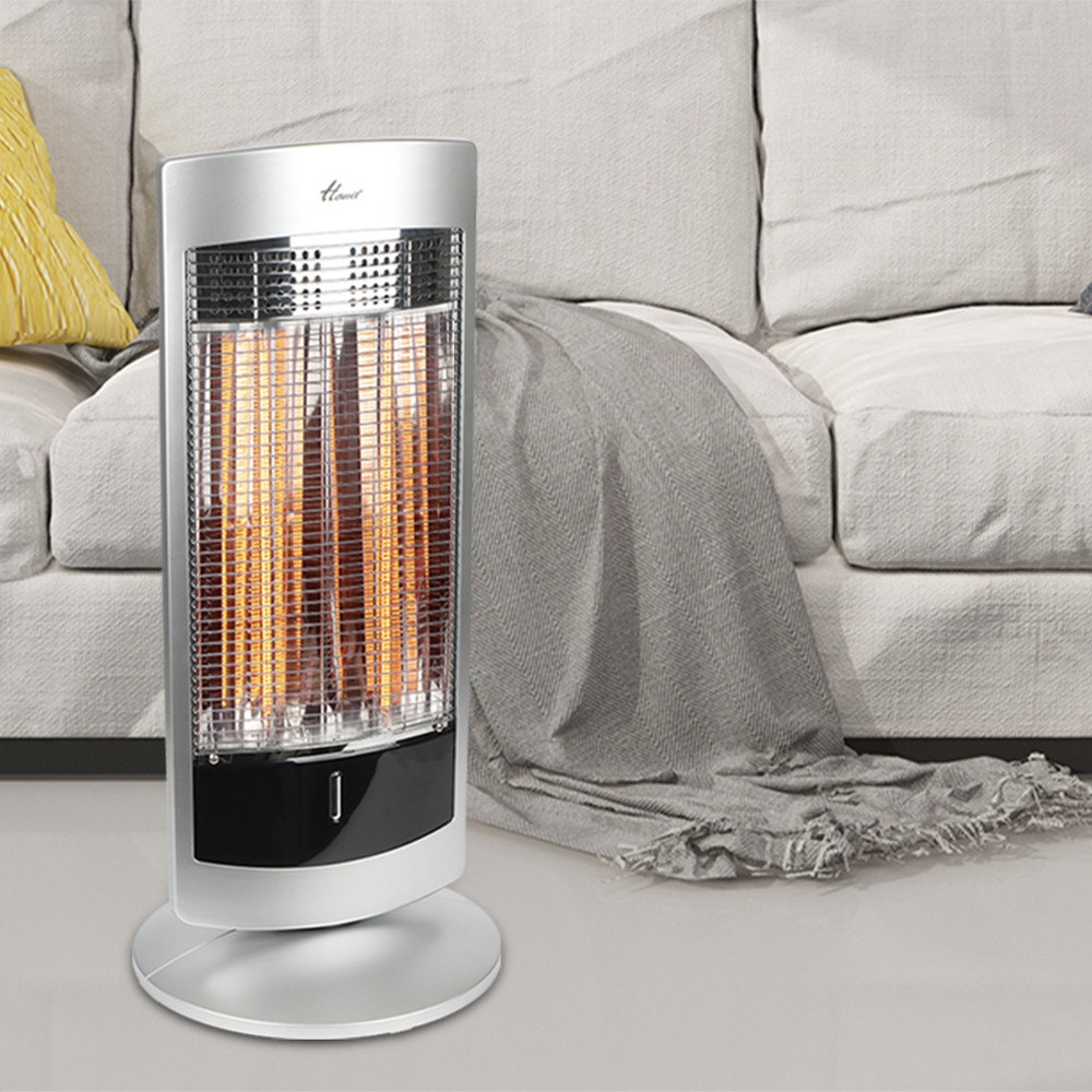 한일 가정용 할로겐히터 온열기 난로 히터기 사무실 난방기 거실 난로