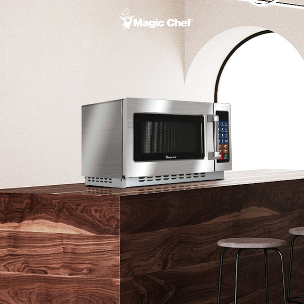 매직쉐프 편의점 업소용 전자레인지 무회전전자렌지 34리터