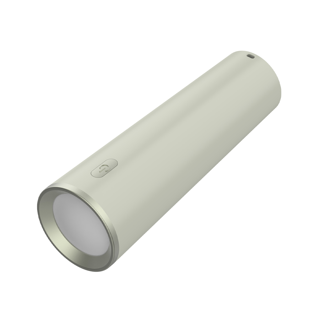 슈틸루스터 멀티 LED 랜턴 캠핑 조명 후레쉬 독서등 ST-ML200