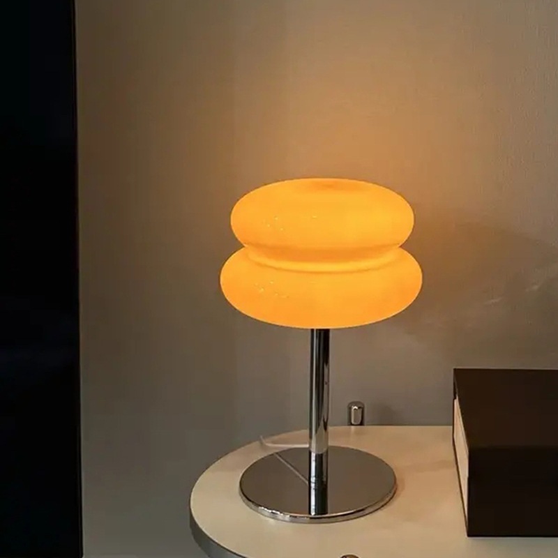 MURAO LED 무드등 수면등 애착 LED 램프 - 상품 이미지