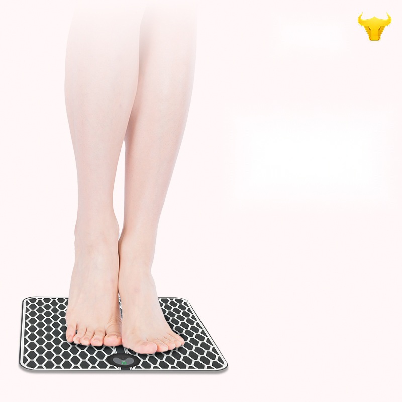 족부맞춤관리기 EMS 저주파 발마사지기 발바닥 발목 아킬레스 종아리