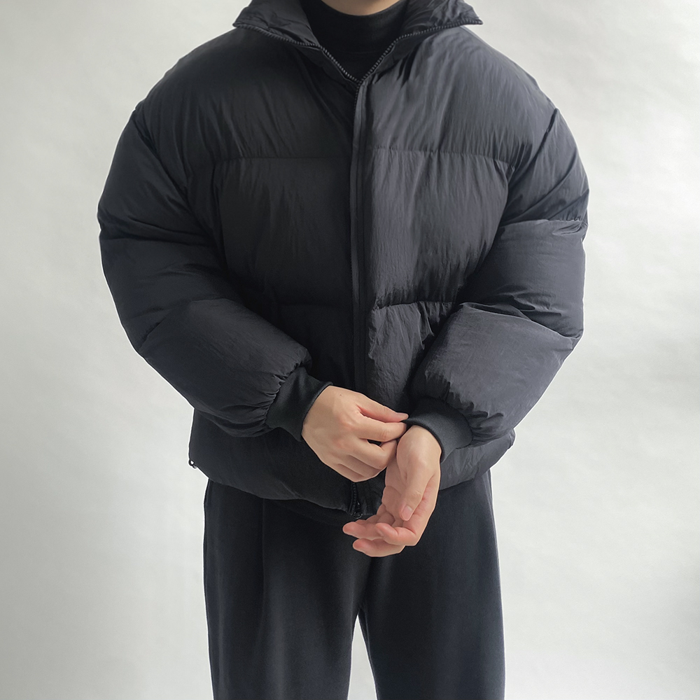 푸퍼패딩 커플패딩 푸퍼 - 상세 이미지 5