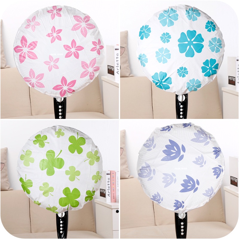 여름아 안녕 선풍기 보호커버 1+1 먼지차단 선풍기커버