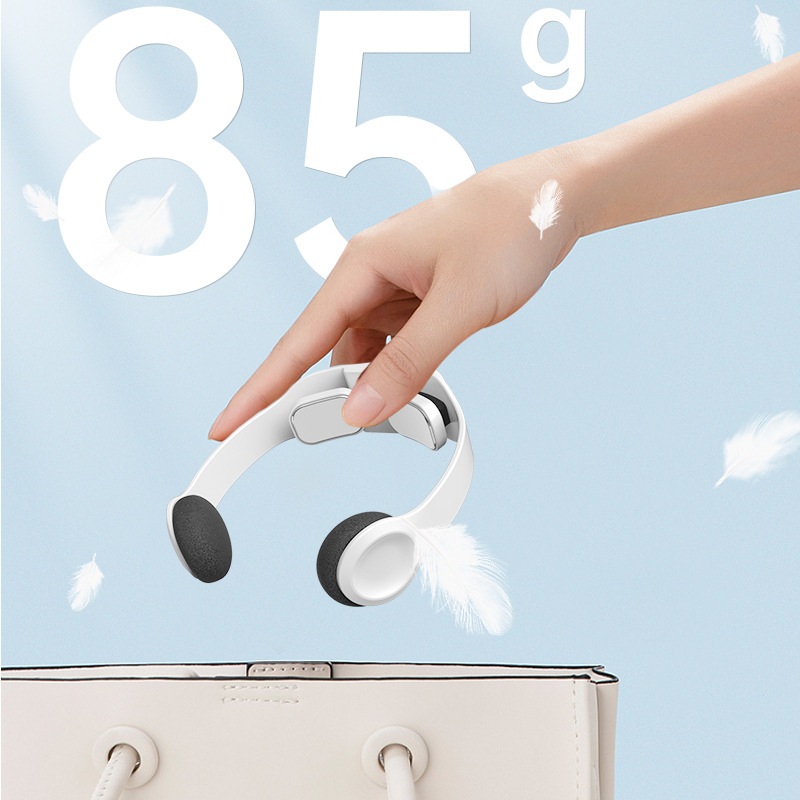 초경량 직각어깨 EMS 샷 승모 마사지기