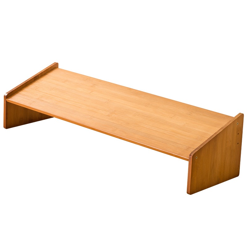 아이편해 발받침대 원목 사무실 발받침대 책상 의자 발받침대 Foot Stool - 상세 이미지 4
