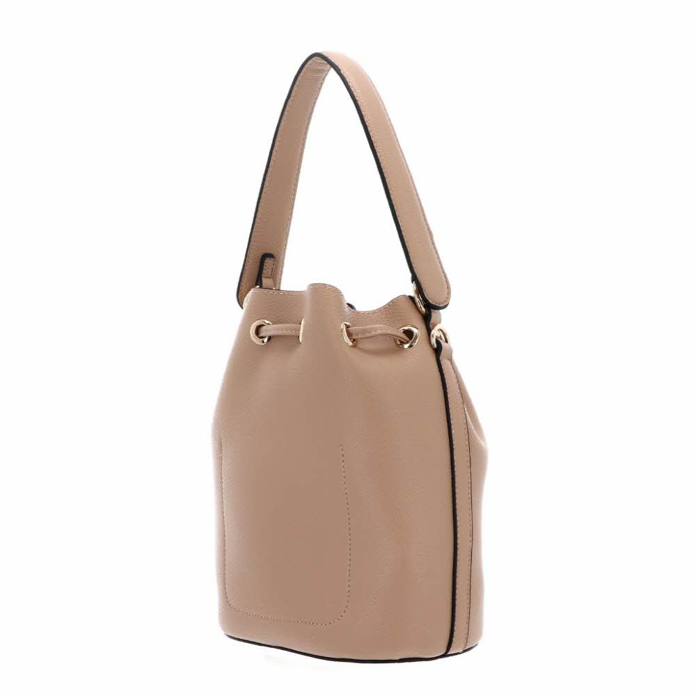 발렌티노 마리오 Secchiello 버킷백 숄더백 VBS7QS01 BEIGE - 상세 이미지 4