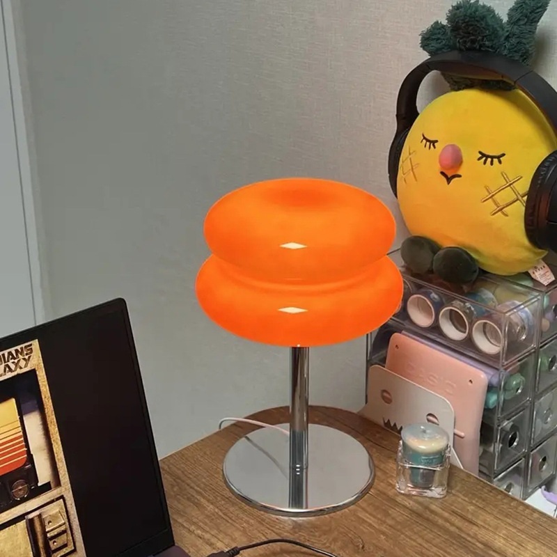MURAO LED 무드등 수면등 애착 LED 램프 - 상세 이미지 3