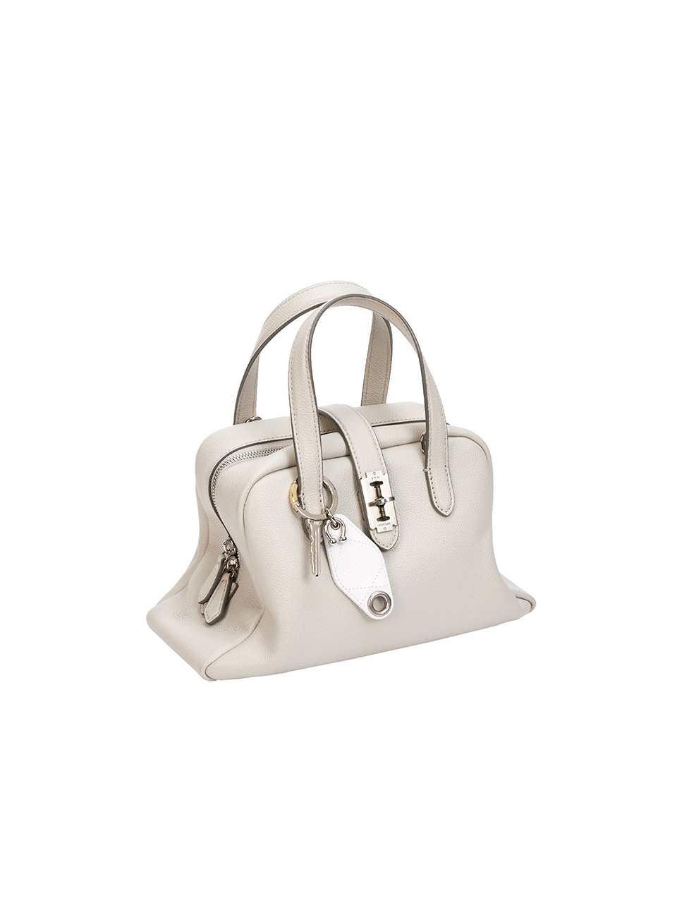 [분크]Unlock Rider Charm (언락 라이더 참) White : vunque