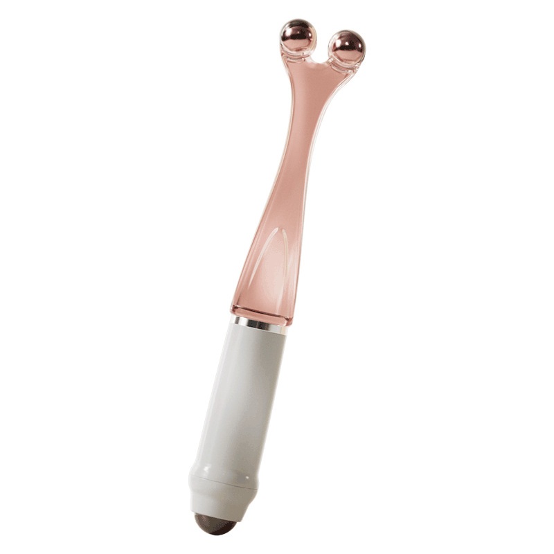 손가락 괄사마사지기 1+1 롤러 탄성마사지 지압기 Finger Massager - 상세 이미지 2