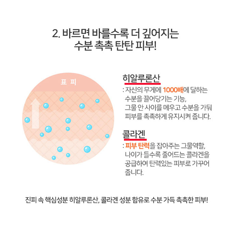 코리아나화장품 쉬니즈 바이탈 트러플 크림 100ml 2개 탄력 보습 영양 공급 이미지 8
