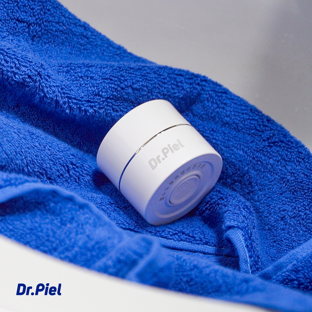 버블세면대 필터 1년세트 (기본세트+리필필터 5ea x 1세트)