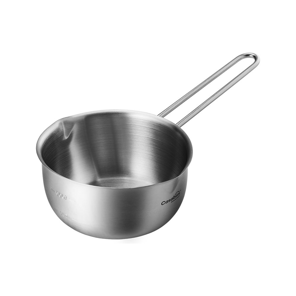 까사베니 스텐 써클 멀티팟 18cm 이미지 6