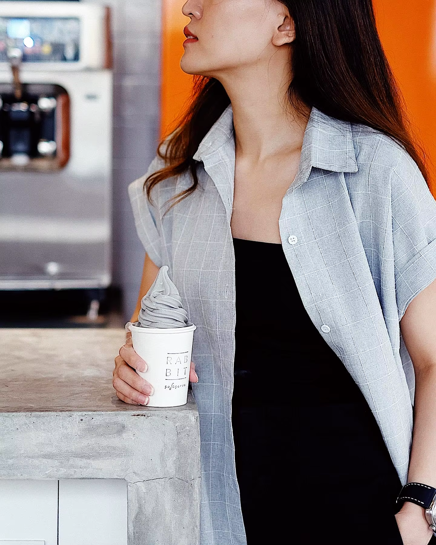 소프트아이스크림기계 요거트 메이커 업소용 소프트콘 카페 머신 파스모 S130F 더그로스