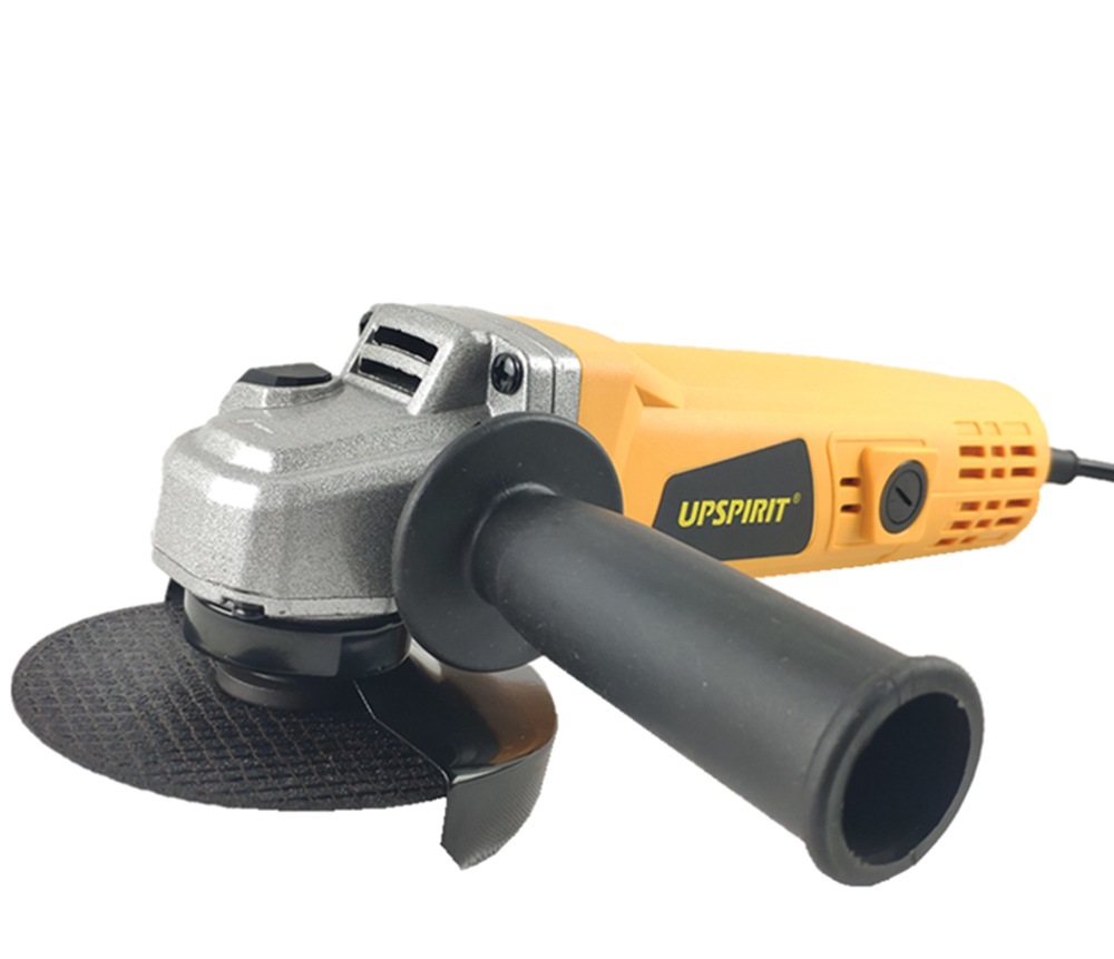 초강력 타이거 앵글 그라인더 다용도 마키타 핸드 글라인더 절단기 풀세트 - 상품 이미지