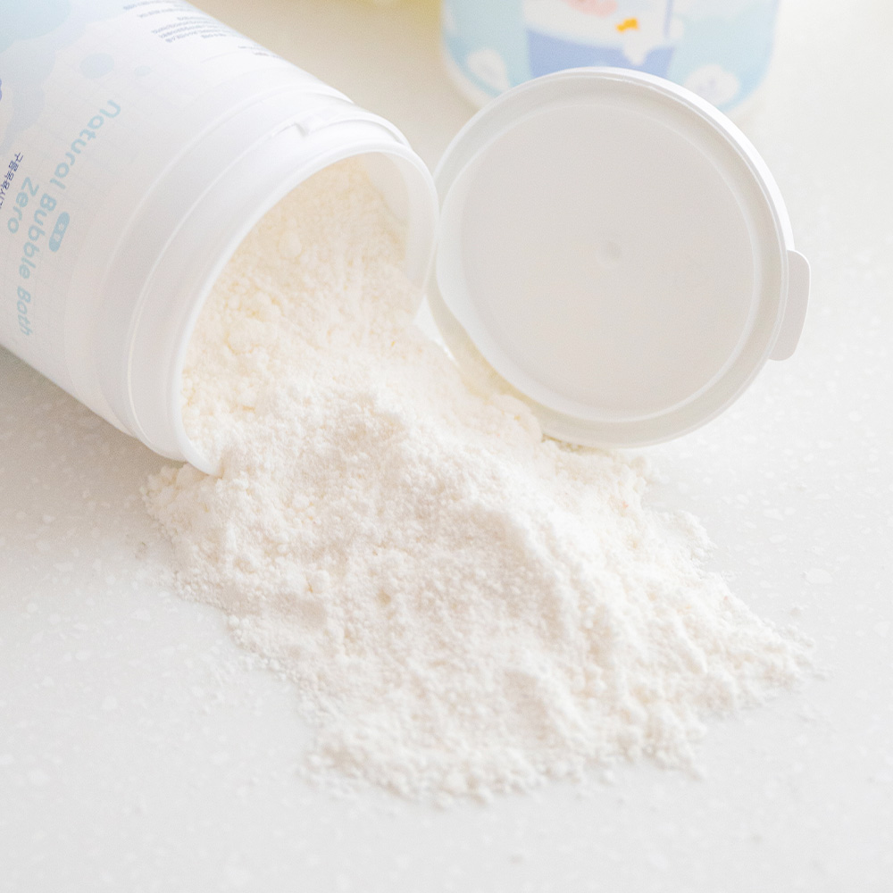 아가드 구름목욕시간 500g 베이직 유아 아기 거품 목욕 입욕제 버블 폼