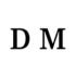 DM Mall 로고