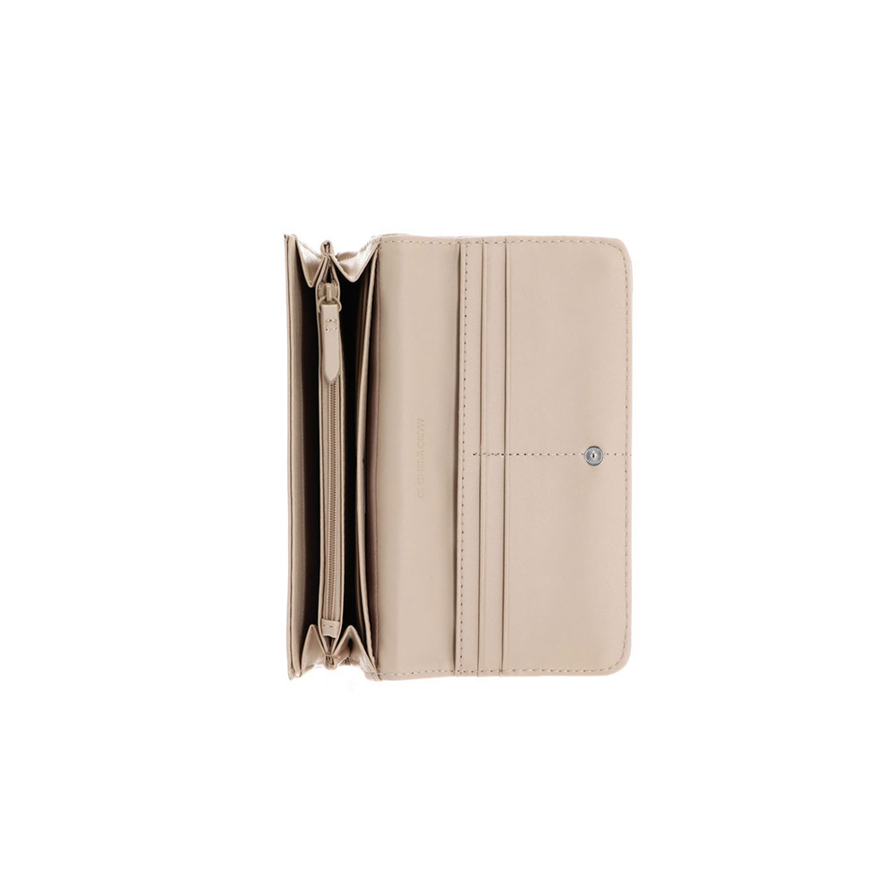발렌티노 마리오 Joia 장지갑 VPS8AC113 BEIGE - 상세 이미지 5