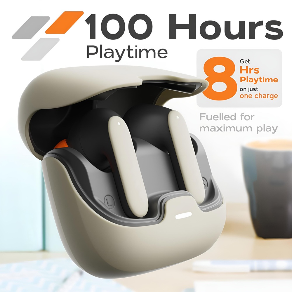 Z40Pro 무선 블루투스 이어폰 - 상품 이미지