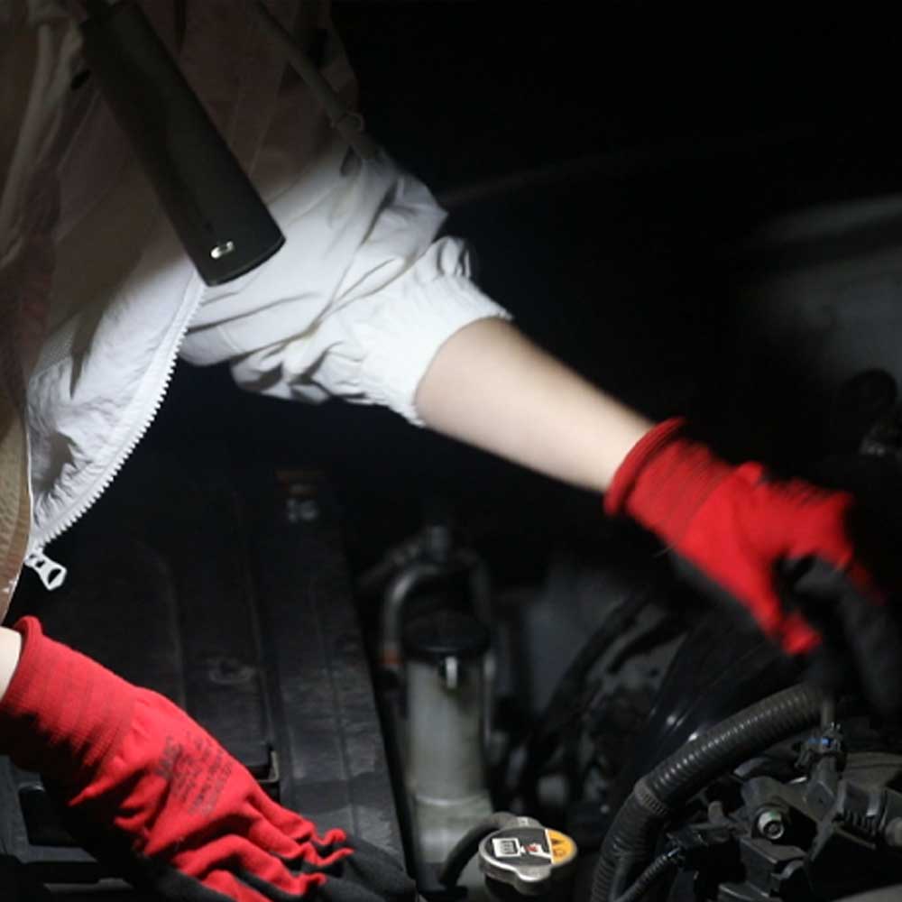 슈틸루스터 멀티 LED 랜턴 캠핑 조명 후레쉬 독서등 ST-ML200