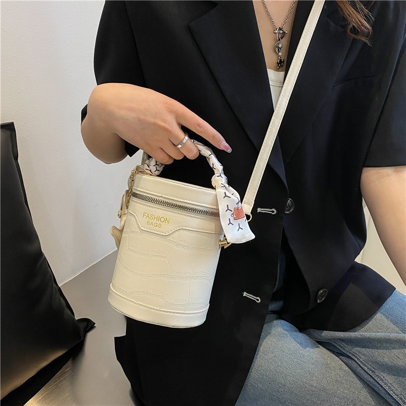 잠깐 나갔다올게 다이제 토트백 Fashion Bag - 상세 이미지 3