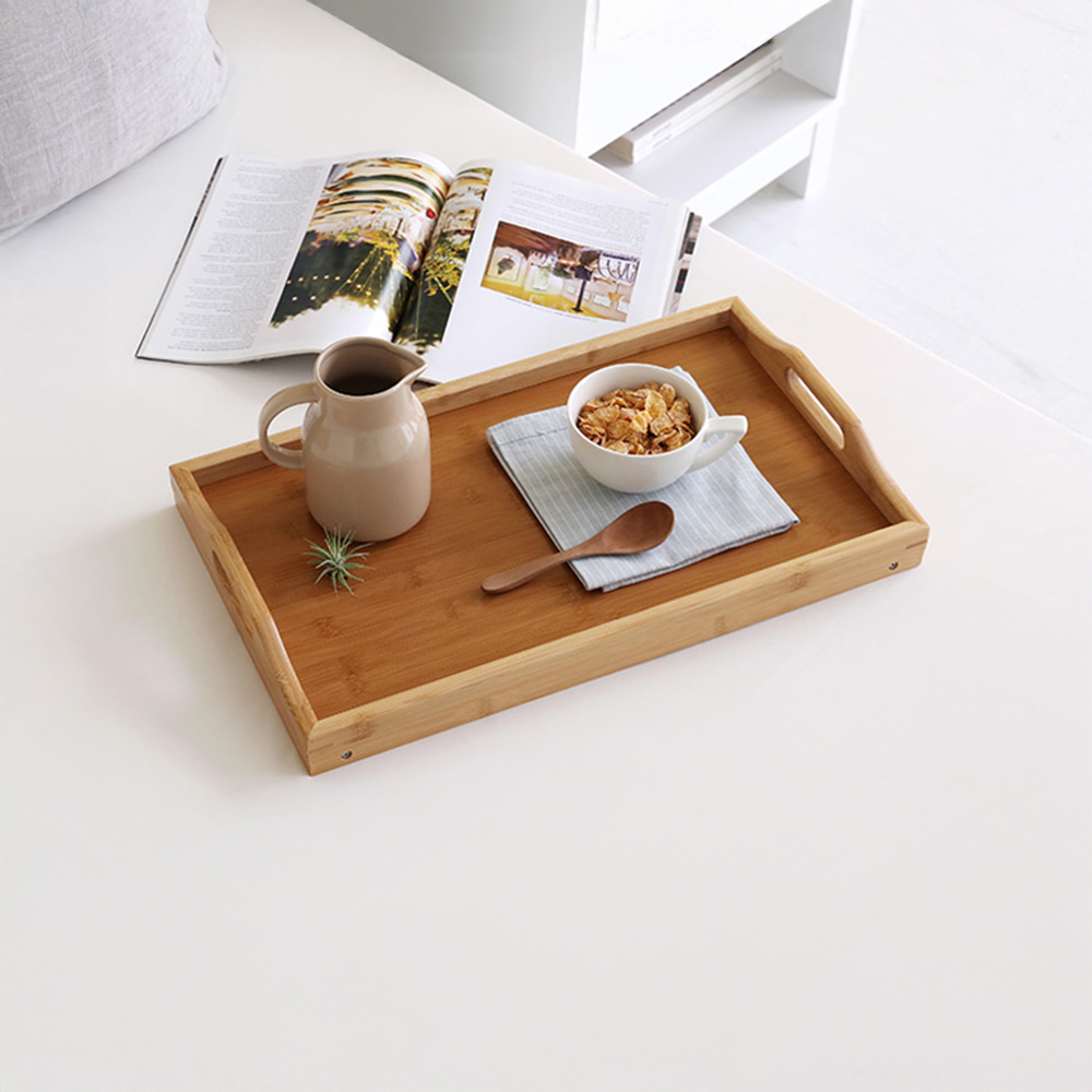 JAWAL 베드 트레이 대나무 4171.9449