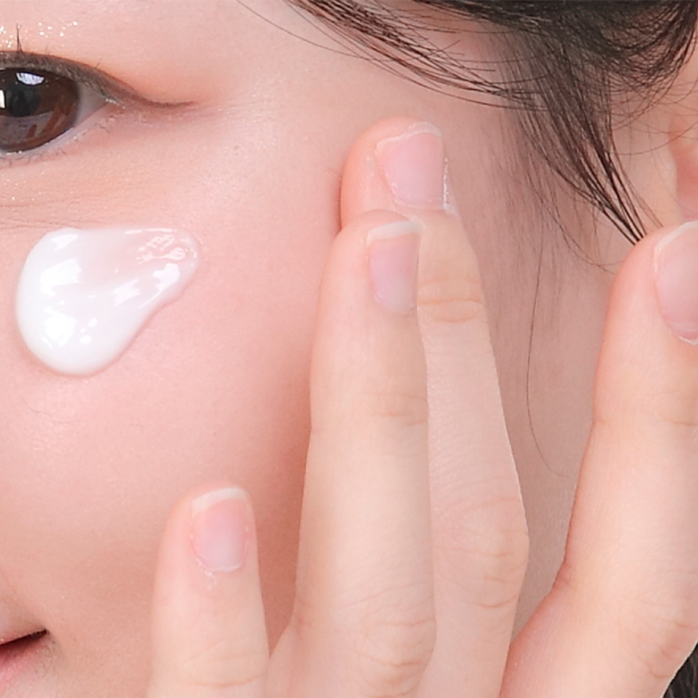 주름 탄력 케어 뷰티밤 화이트닝 비건 미백 크림 50mL - 상세 이미지 2