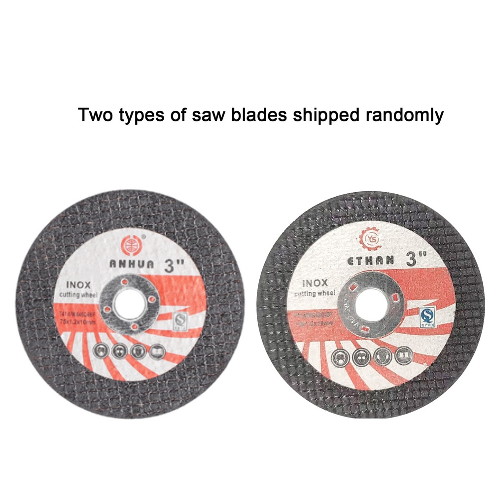 12V 충전식 그라인더 미니 소형 그라인더 풀세트 19500rpm - 상세 이미지 4