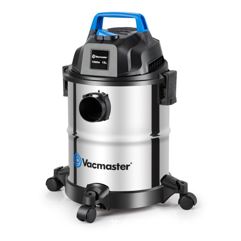 Vacmaster 진공 청소기 고출력 업소용 청소기 15L - 메인 이미지