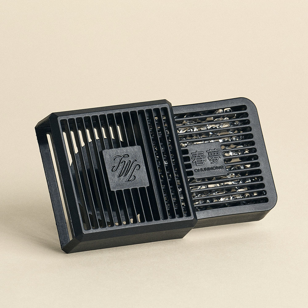 [호환] 조말론 차량용 방향제 리필 춘몽 도플 카 디퓨저 피오니 블러쉬