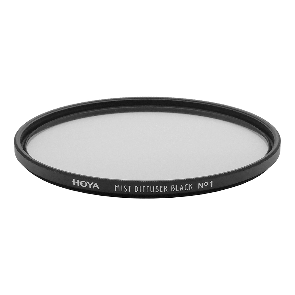 호야 MIST DIFFUSER BK No1 블랙미스트필터 49mm - 상세 이미지 2