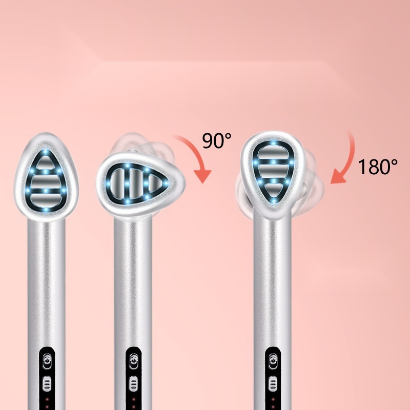 ems 눈마사지기 눈밑지방 제거 다크서클 개선 눈가주름 개선 - 상세 이미지 3
