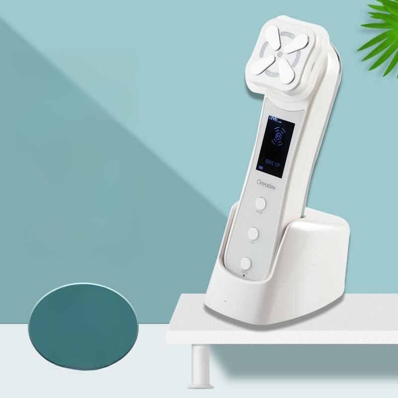 고주파 마사지기 갈바닉 뷰티디바이스 얼굴마사지기 얼굴 피부 홈케어 토탈케어