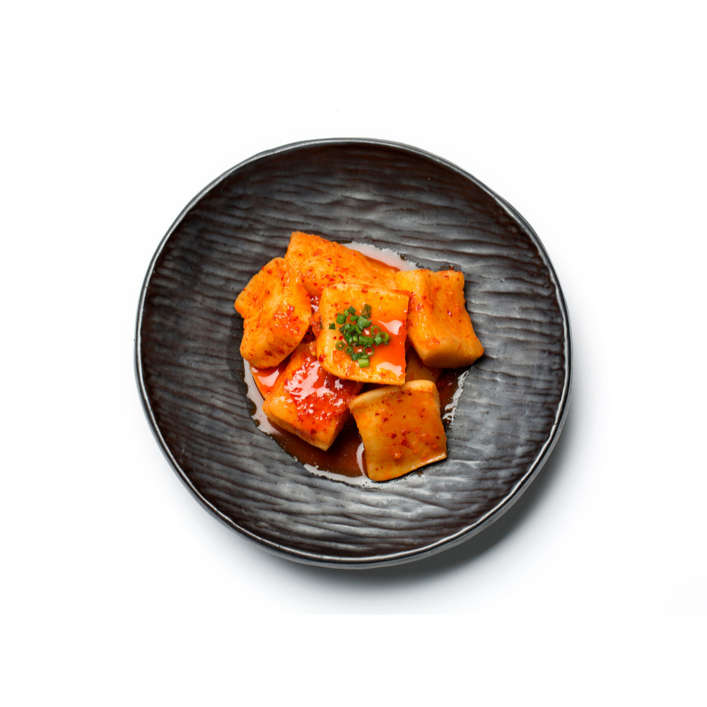 집에서먹자 전라도 석박지 섞박지 전라도 김치 업소용 1kg 2kg - 상세 이미지 5