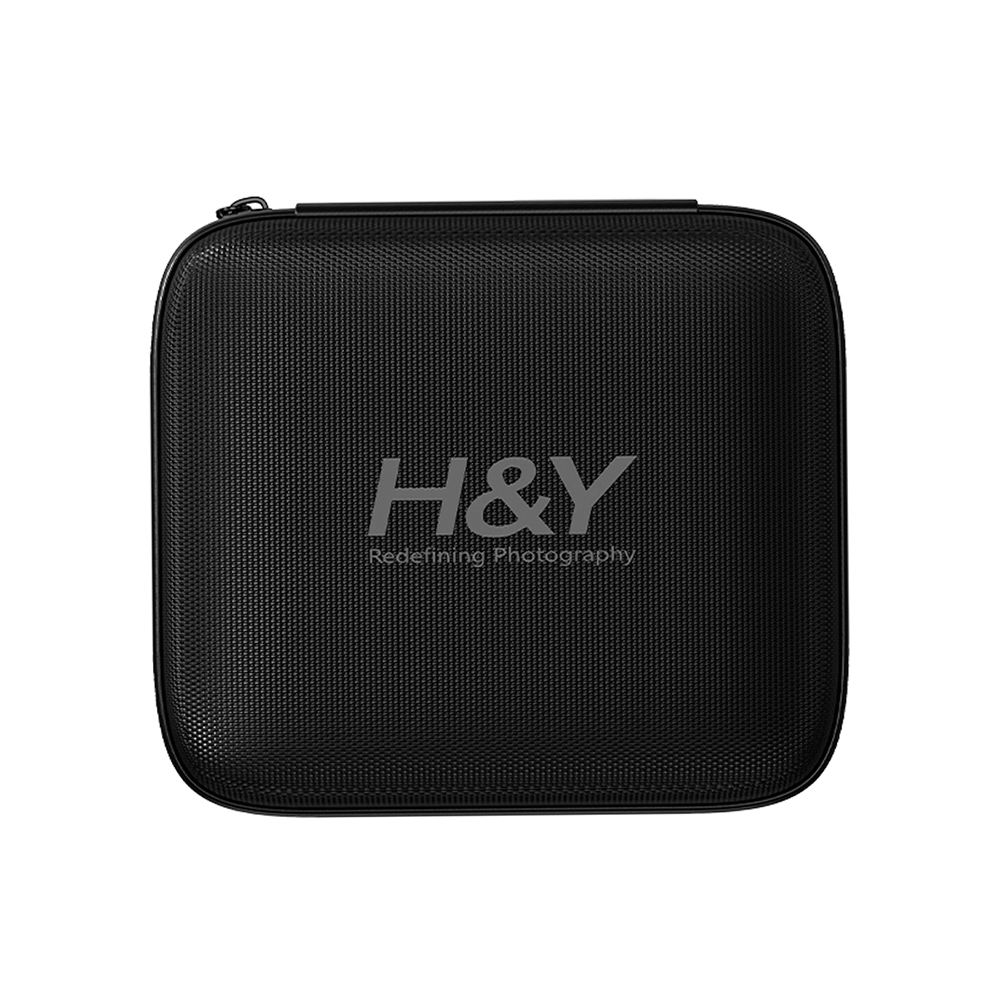 HNY HD Evo IR ND8/16/32 마그네틱필터 95mm 이미지 6