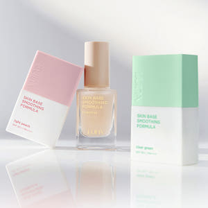 루나 스킨 베이스 스무딩 포뮬라 메이크업 베이스 30ml (SPF50+ ... 솔직 후기 | 피부 타입별 분석 - 상품 이미지 1