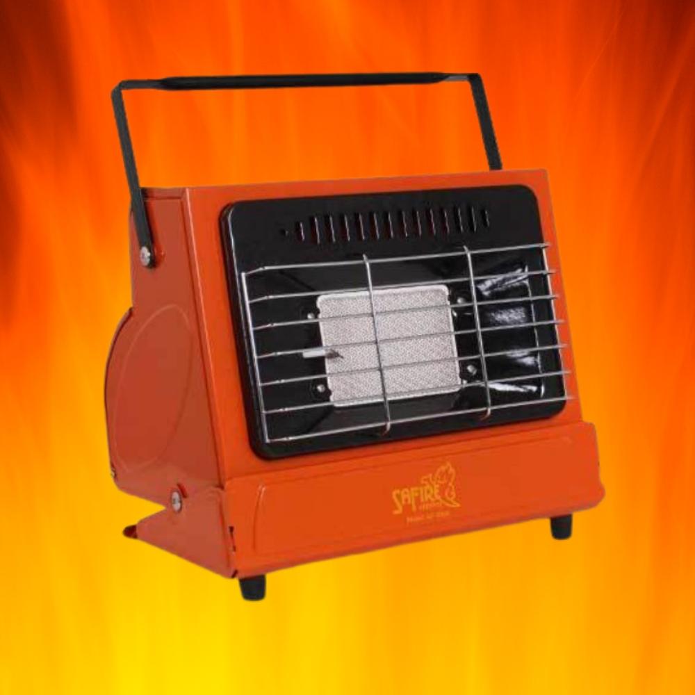 차박용가스히터 부탄팬히터 낚시용난로