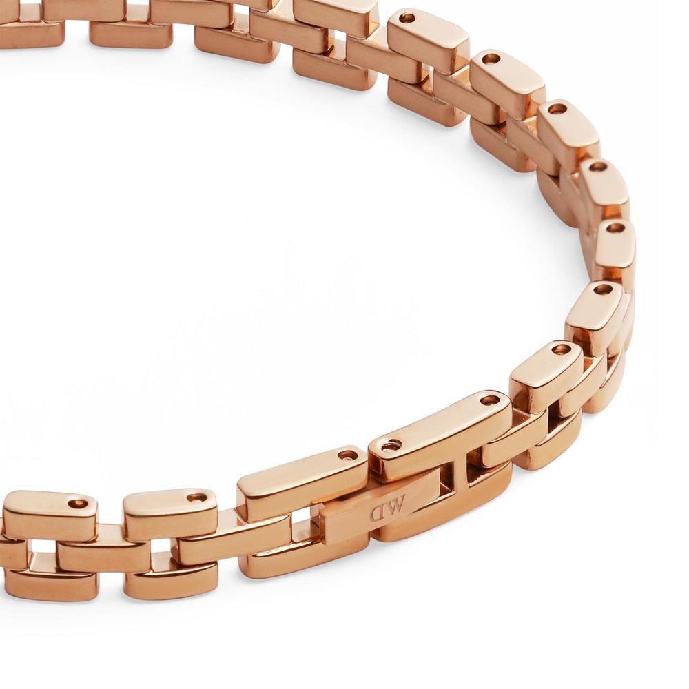 다니엘 웰링턴 PERFECT PAIR 3-LINK BRACELET 메탈 패션팔찌 이미지 4