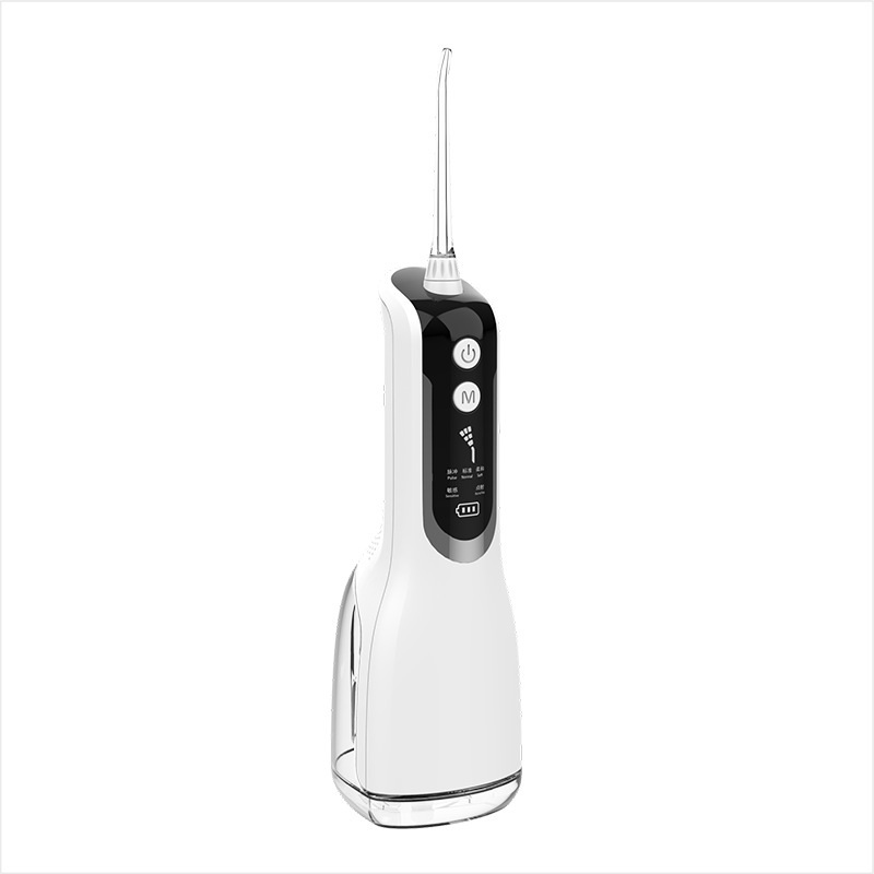 FDA 인증 대용량 전동 구강 세정기 2000mAh - 상세 이미지 5
