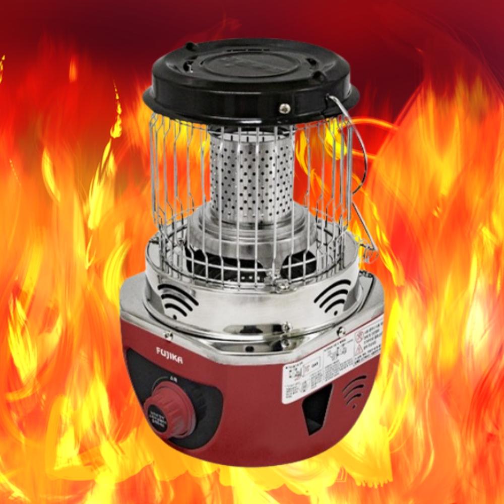 차박용가스난로 낚시용히터 휴대용 차박난로