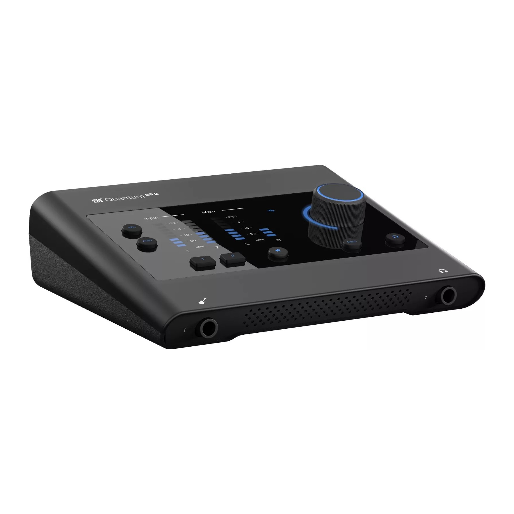 PRESONUS Quantum ES 2 프리소너스 퀀텀 USB C타입 오디오 인터페이스 - 상세 이미지 5