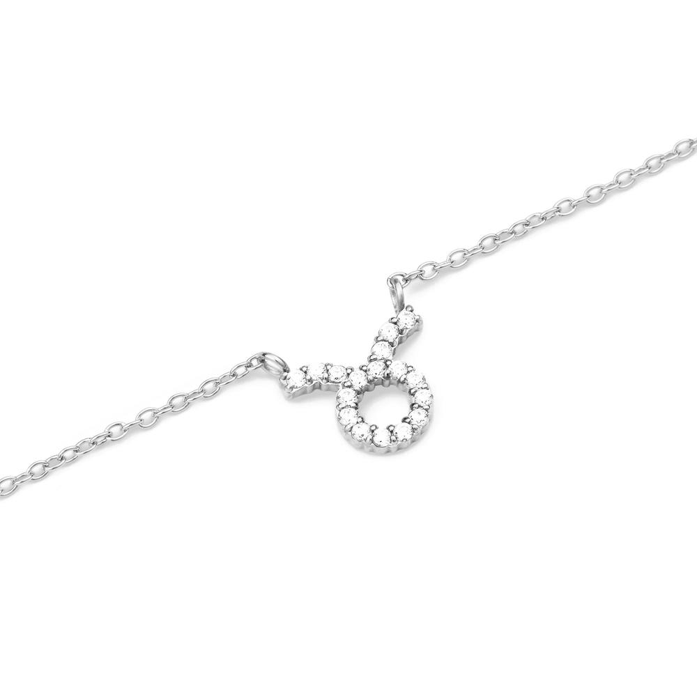 다니엘 웰링턴 CRYSTAL ZODIAC CHAIN NECKLACE 별자리 패션 목걸이