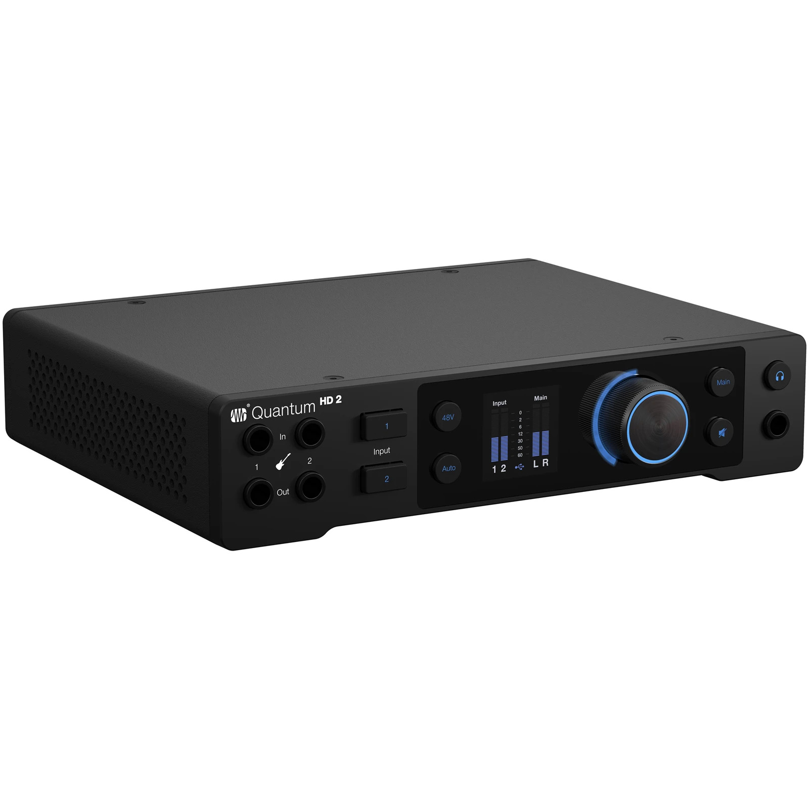 PRESONUS Quantum HD2 프리소너스 퀀텀 USB-C 오디오인터페이스 ADAT - 상세 이미지 5