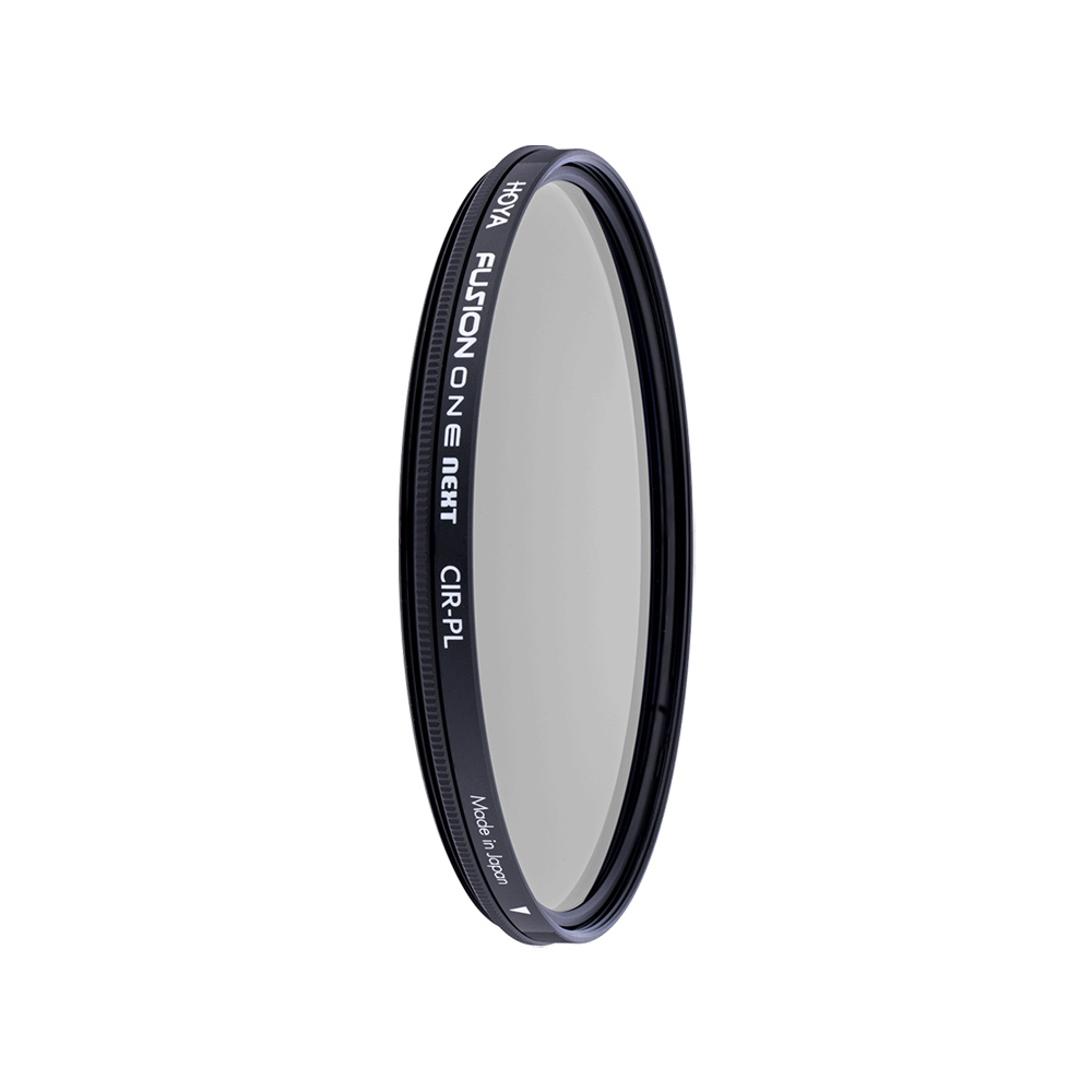 호야 퓨전 ONE NEXT CPL필터 발수방유 방지 코팅 렌즈필터 43mm - 상세 이미지 3