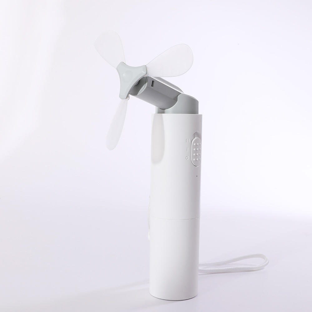 핸디형 선풍기 휴대용 USB 충전식 선풍기 이미지 8