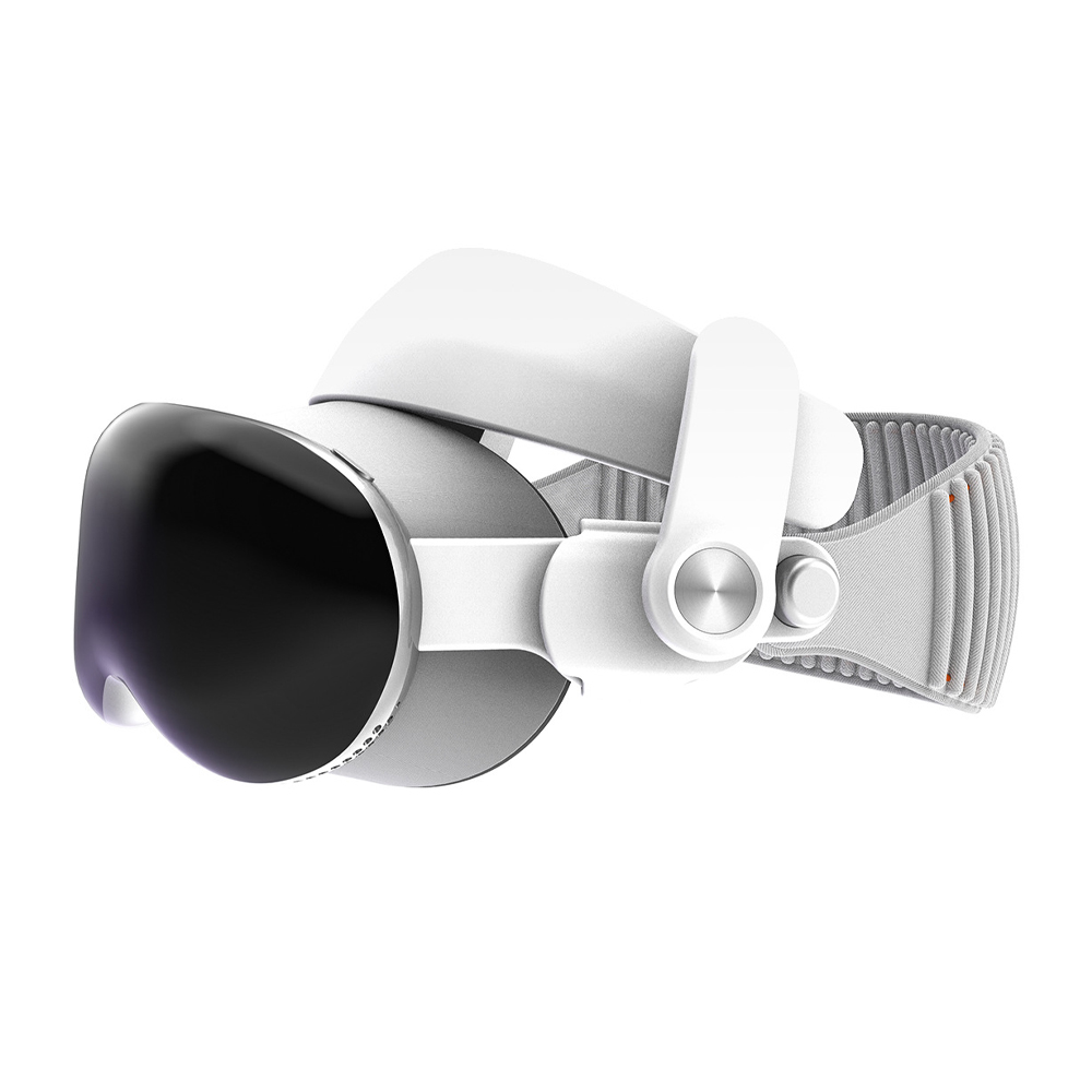 애플 비전 프로 스트랩 헤일로 헤드스트랩 악세사리