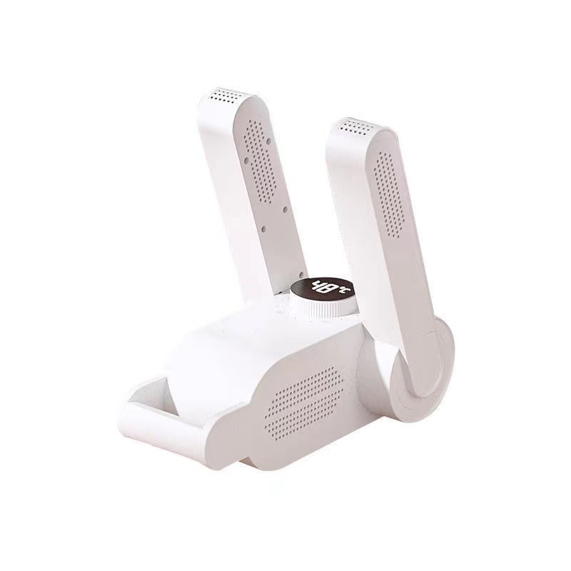 24H 뽀송 신발 건조기 가정용 신발 건조기 휴대용 신발 건조기 냄새제거