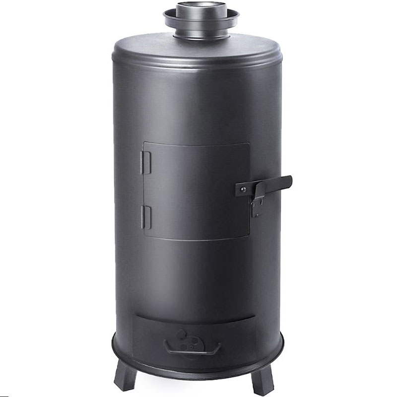 꾸버스 G-20 기본형 화목난로 장작 나무 펠렛 난로 가정용 업소용