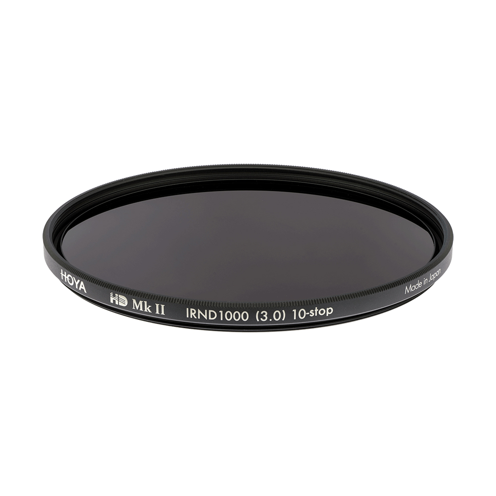 호야 HD MkII IR CUT ND1000 슬림 프레임 렌즈필터 77mm - 상세 이미지 2