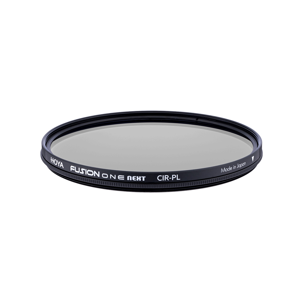 호야 퓨전 ONE NEXT CPL필터 발수방유 방지 코팅 렌즈필터 43mm - 상세 이미지 2