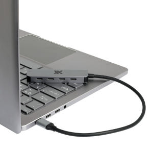 USB 허브 4포트 USB3.2 5in1 포트 확장 노트북 맥북 C to... 개봉기 | 실사용 후기 - 상품 이미지 3